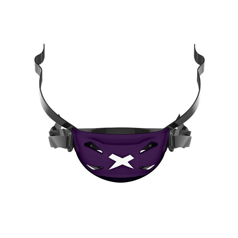 mentonnière Xenith hybrid chin cup