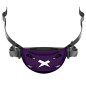 Xenith hybrid chin cup