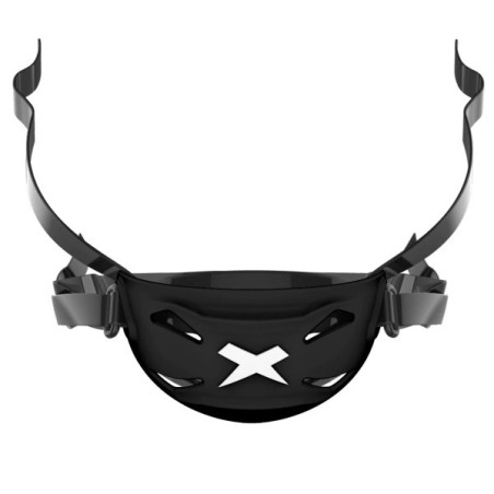 mentonnière Xenith hybrid chin cup