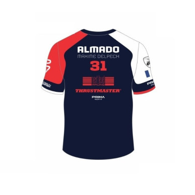 Sportland Customs Esport Jersey
