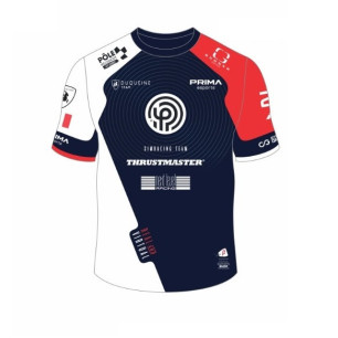 Camiseta Esport Personalizar Sportland Pro Game