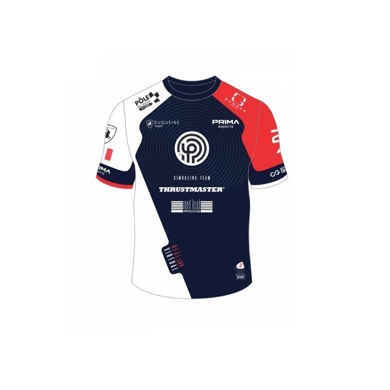 Sportland Customs Esport Jersey
