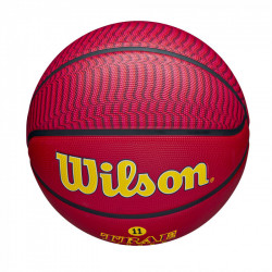Ballon de Basketball Wilson NBA Player Trae Yong