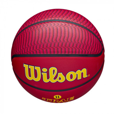 Pelota de baloncesto Wilson NBA Trae Yong