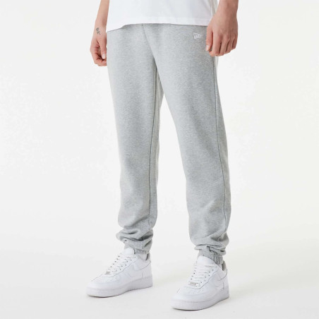 Men's New Era Essential Jogger pant Grey