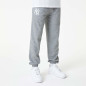 Men's New Era Team Logo Jogger MLB New York Yankees Grey