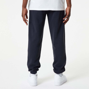 Pantalone MLB New York Yankees New Era Team Logo Jogger Marina para hombre
