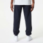 Men's New Era Team Logo Jogger MLB New York Yankees Navy