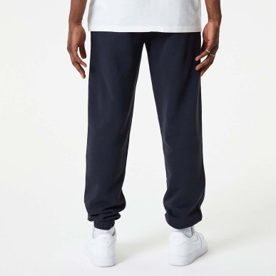 Men's New Era Team Logo Jogger MLB New York Yankees Navy