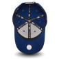 New Era League essential 9Forty hat MLB Los Angeles Dodgers Royal