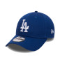New Era League essential 9Forty hat MLB Los Angeles Dodgers Royal
