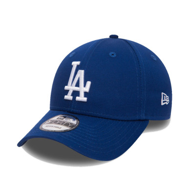 New Era League essential 9Forty hat MLB Los Angeles Dodgers Royal