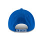 New Era The League hat 9FORTY NBA Dallas Mavericks Royal