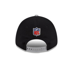 NFL Super Bowl LVI (56) LA Rams New Era 59FIFTY Fitted Hat 7 (55.8cm) New!