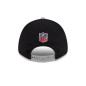 Casquette NFL Los Angeles Rams New Era NFL21 Superbowl Champions 9forty Noir