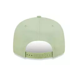 Casquette MLB Chicago White Sox New Era Pastel Patch 9Fifty Vert
