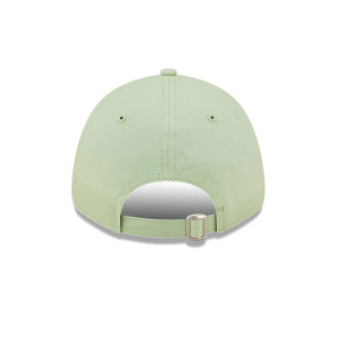 New Era League Essential 9Forty hat MLB Los Angeles Dodgers Green