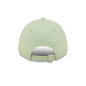New Era League Essential 9Forty hat MLB Los Angeles Dodgers Green