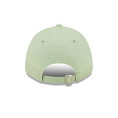 New Era League Essential 9Forty hat MLB Los Angeles Dodgers Green