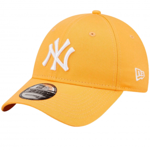 Gorra MLB Los Angeles Dodgers New Era League Essential 9Forty Amarillo