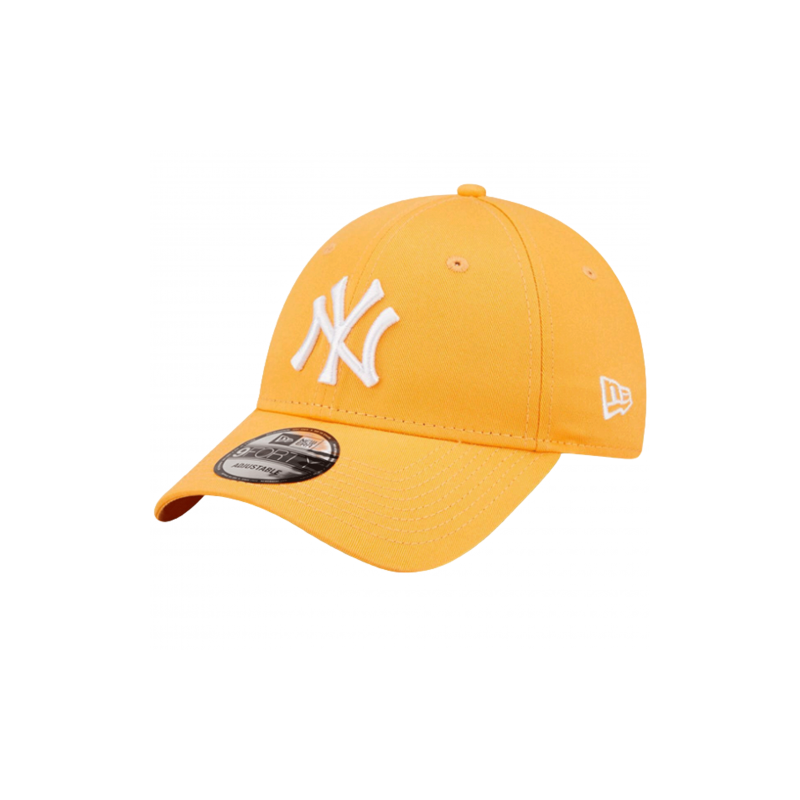 Gorra MLB Los Angeles Dodgers New Era League Essential 9Forty Amarillo