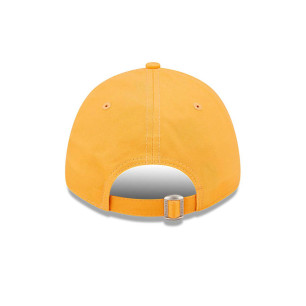 Casquette MLB New York Yankees New Era League Essential 9Forty Jaune