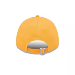 Casquette MLB New York Yankees New Era League Essential 9Forty Jaune