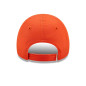 Baby's New Era Mascot League Essential 9Forty hat MLB Orange
