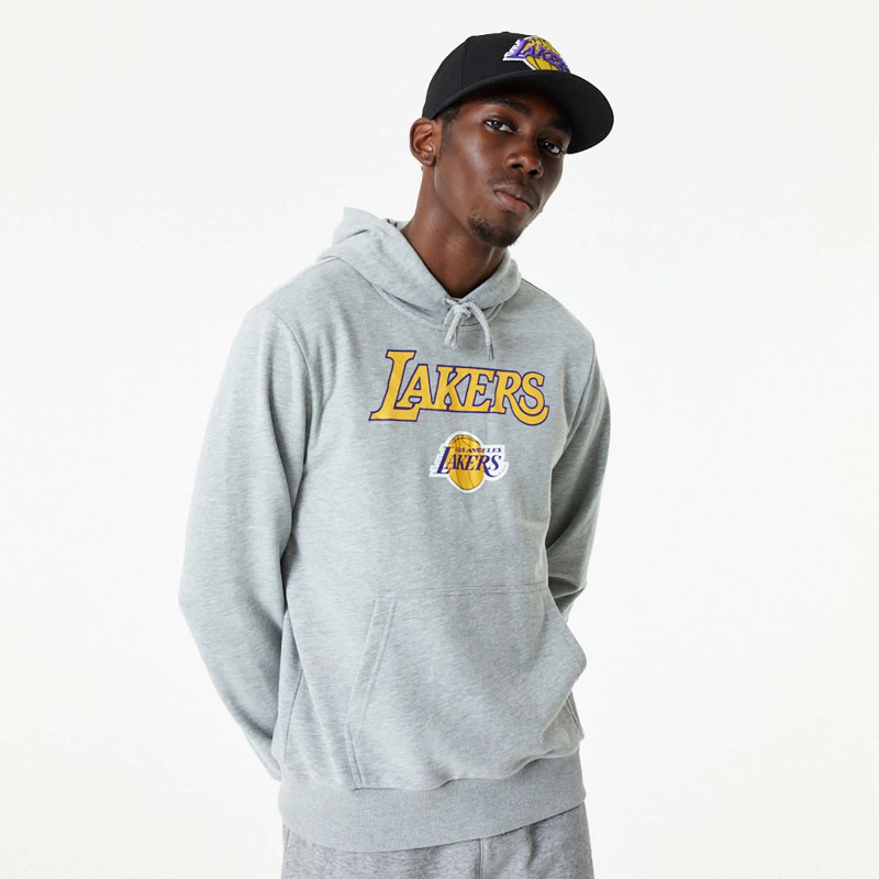 Sudadera best sale logo nba