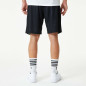 Men's New Era mesh Short Black