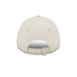 Kid's New Era League Essential 9Forty hat MLB New York Yankees Cream