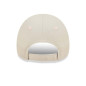 Casquette Mascot New Era Looney Tunes Tweety Bird 9Forty Crème pour bébé