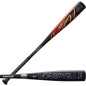 Batte de Baseball Louisville Slugger Vapor USA (-10) Noir