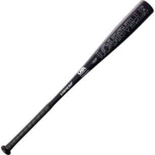 Louisville Slugger Vapor USA (-10) Baseball Bat