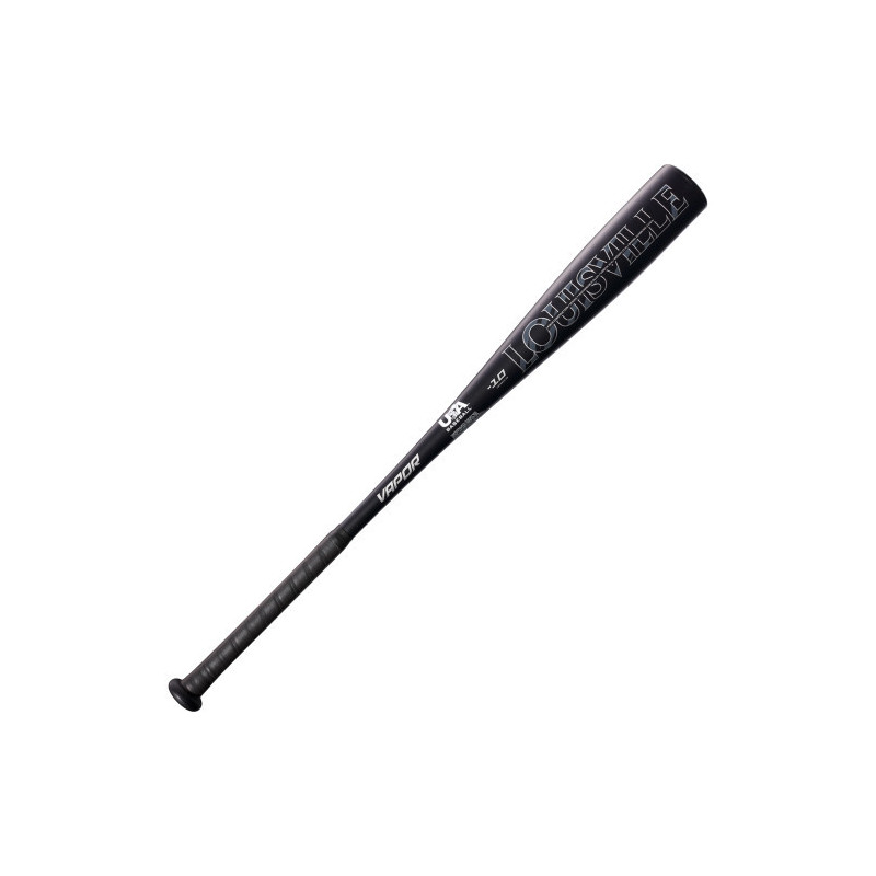 Bate de Béisbol Louisville Slugger Vapor USA (-10) Black
