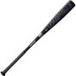 Batte de Baseball Louisville Slugger Vapor USA (-10) Noir