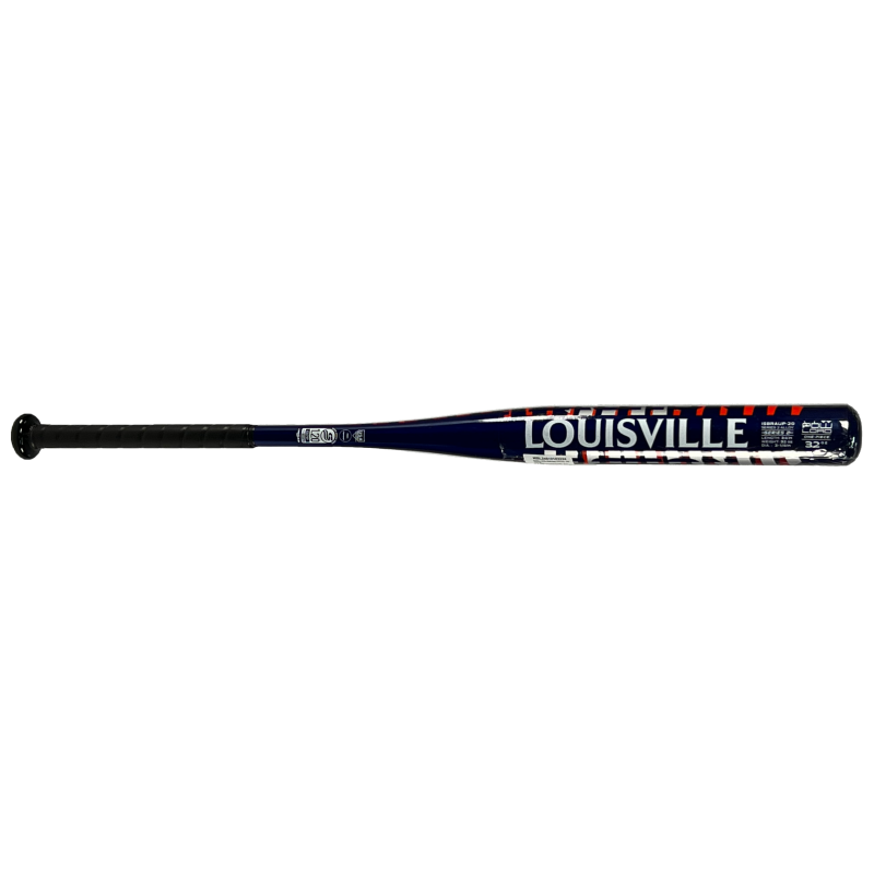 Bat de Softbol Louisville Slugger Reaction talla 34"