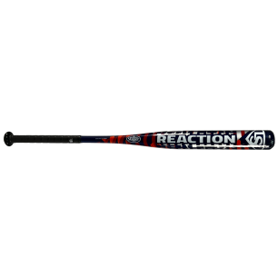 Batte de Softball Louisville Slugger Reaction taille 34"