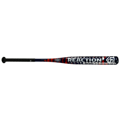 Bat de Softbol Louisville Slugger Reaction talla 34"
