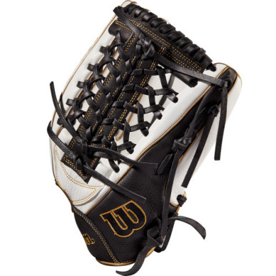 Wilson A1000 Fastpich T125 12.5" Softball gloves White