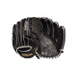 Guante de Softbol Wilson A1000 Fastpich P12 12" Negro