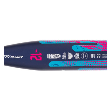 Bate de Softbol DeMarini Uprising 23 (-12) Fastpitch