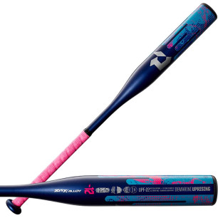 Bate de Softbol DeMarini Uprising 23 (-12) Fastpitch
