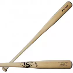 Louisville Slugger MLB Cody Bellinger Maple Wood Baseball Bat Natural