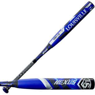 Bate de Softbol Louisville Slugger Fastpitch Nexus 21 (-12)