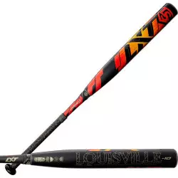 Bate de softbol Louisville Slugger Fastpitch LXT (-10)