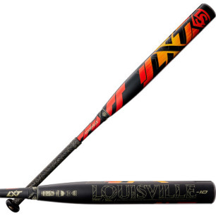 Batte de Softball Louisville Slugger Fastpitch LXT (-10)