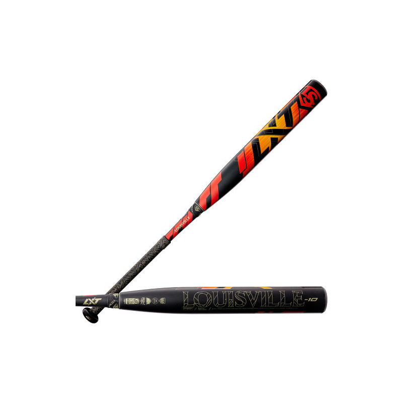 Louisville Slugger Fastpitch LXT (-10) Softball Bat