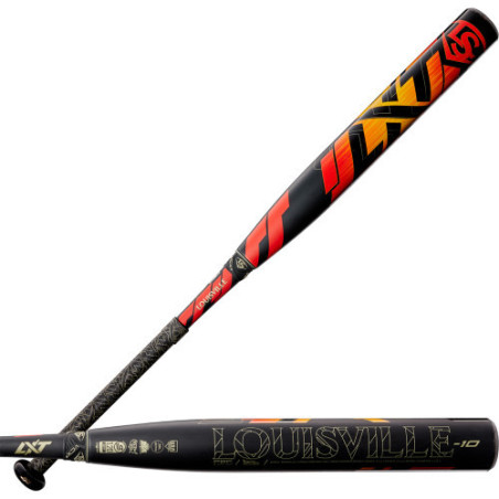 Batte de Softball Louisville Slugger Fastpitch LXT (-10)