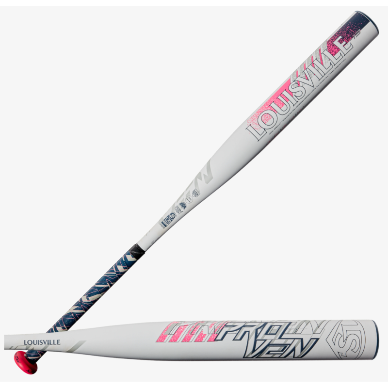 Louisville Slugger Fastpitch Proven (-13) Softball Bat Louisville Slugger Fastpitch Proven (-13) Softball Bat